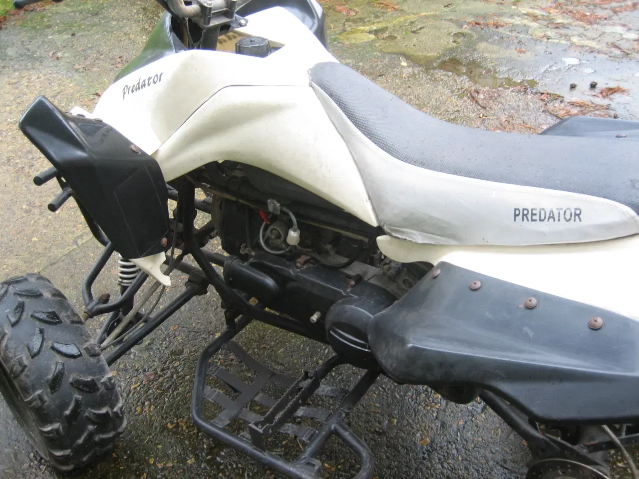 Billede 4 - ATV 150 ccm