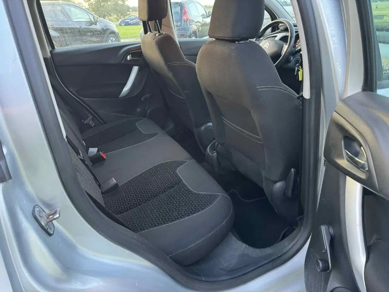 Billede 12 - Citroën C3 1,4 HDi Attraction