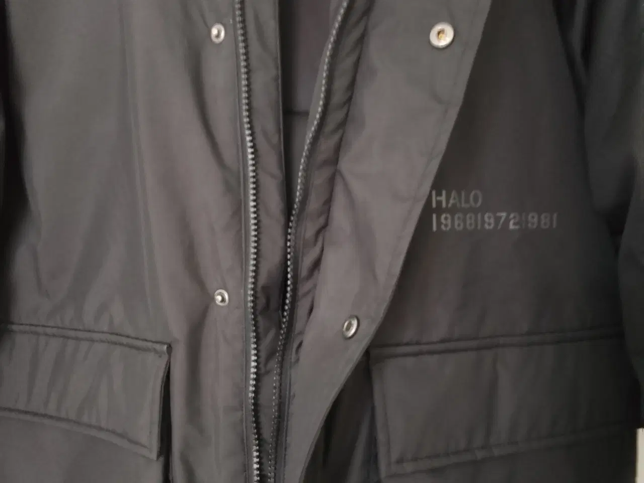 Billede 6 - HALO PHANTOM jakke