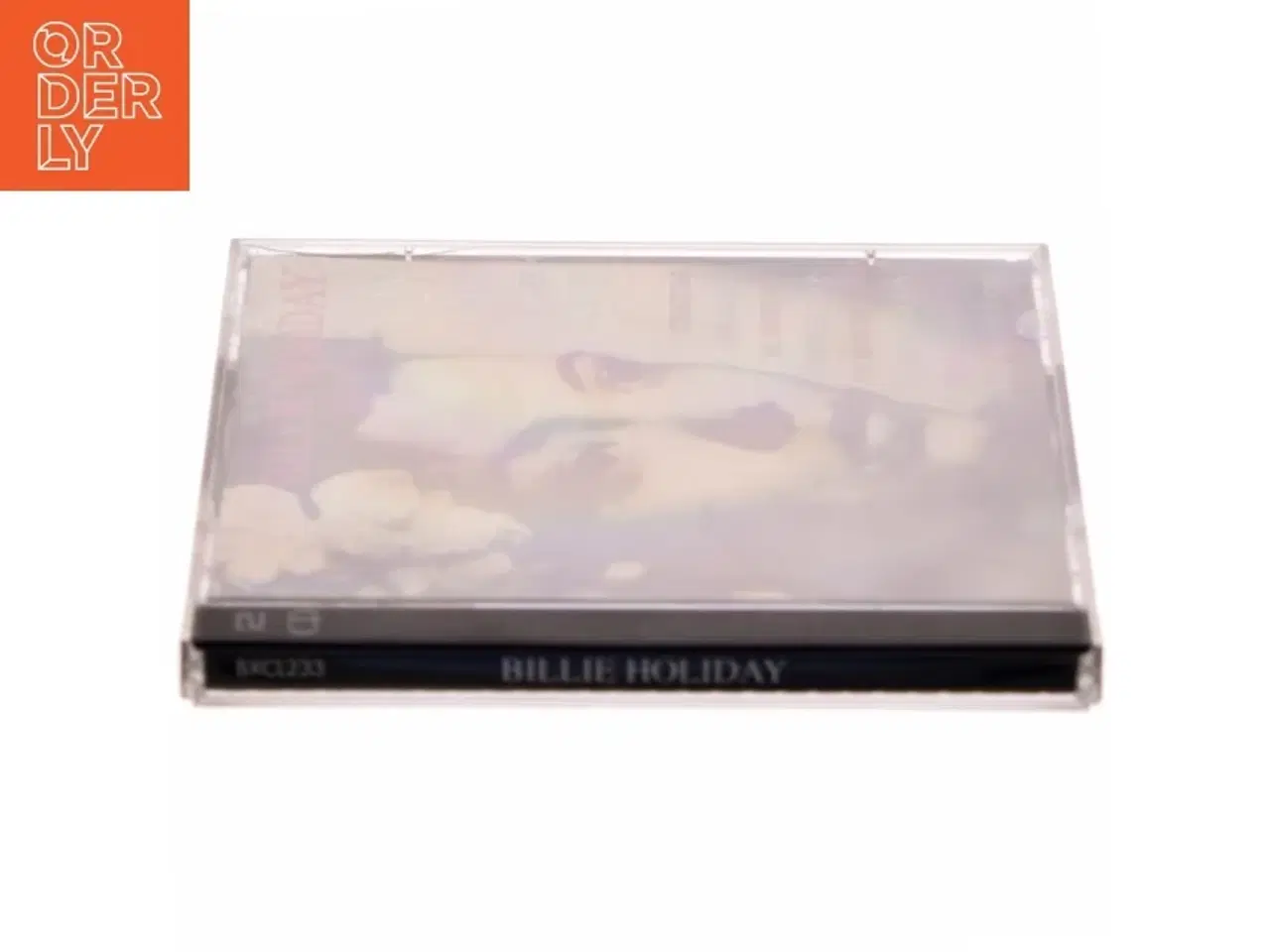 Billede 2 - Billie Holiday: 28 Great Jazz Songs (DVD)