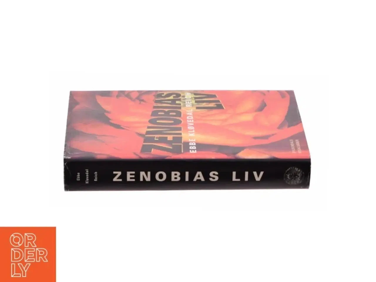Billede 2 - Zenobias liv af Ebbe Kløvedal Reich