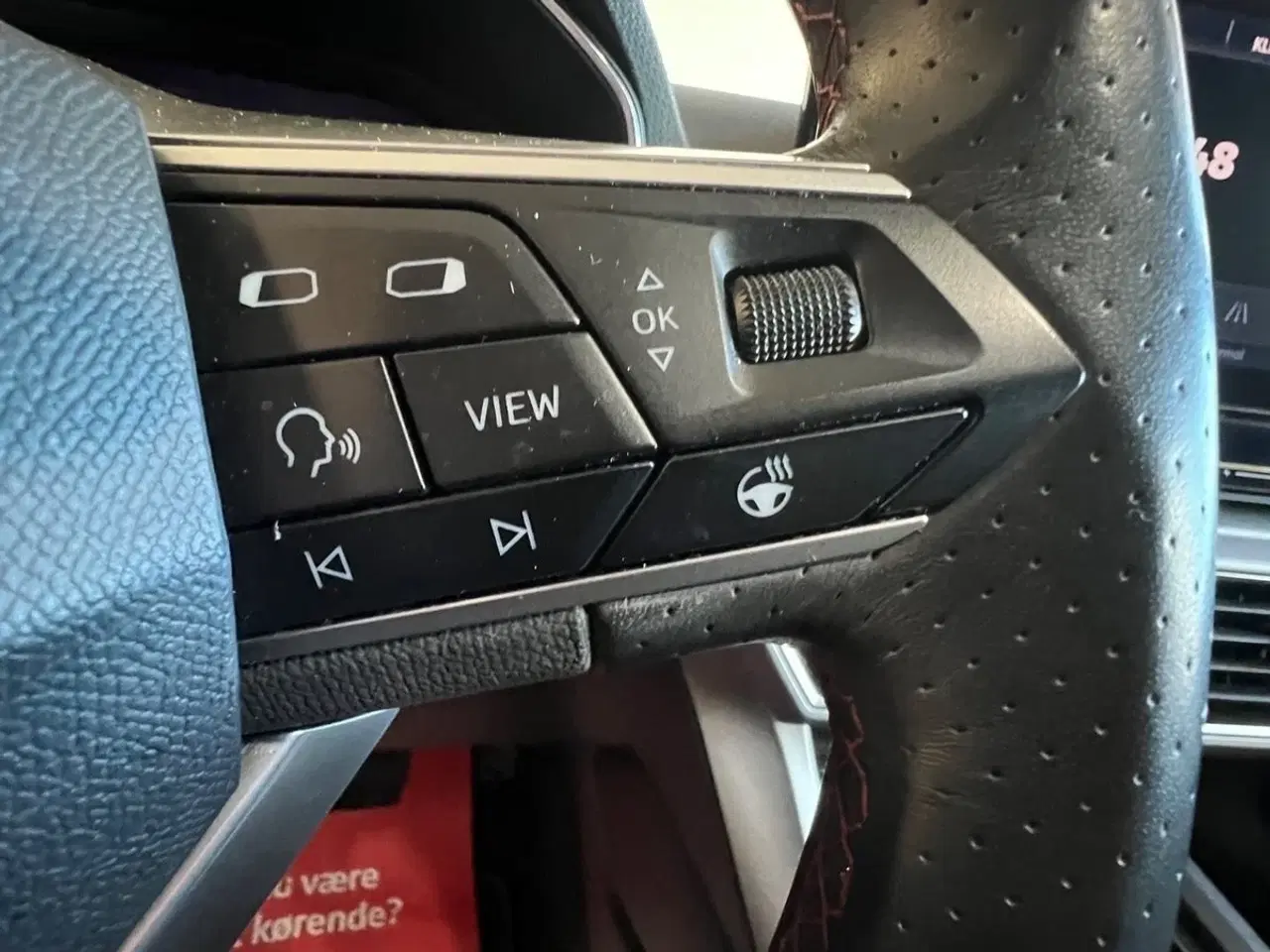 Billede 14 - Seat Leon 1,4 eHybrid FR DSG