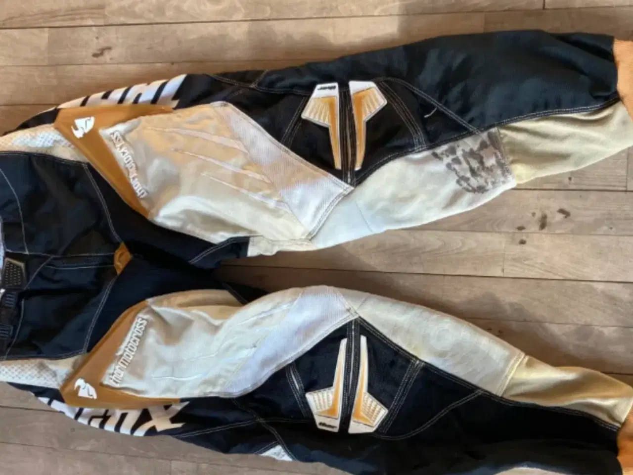 Billede 4 - Motocross bukser. Str 34-38