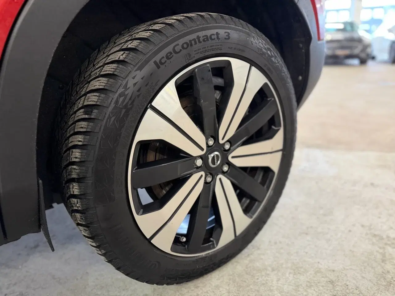 Billede 24 - Volvo C40 P6 Recharge Core 231HK 4d Aut.