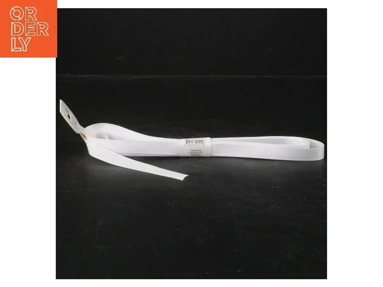 Billede 2 - Elastik (str. 10 mm x 10 m)