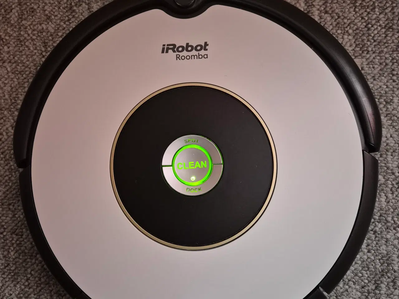 Billede 1 - IRobot Roomba robotstøvsuger