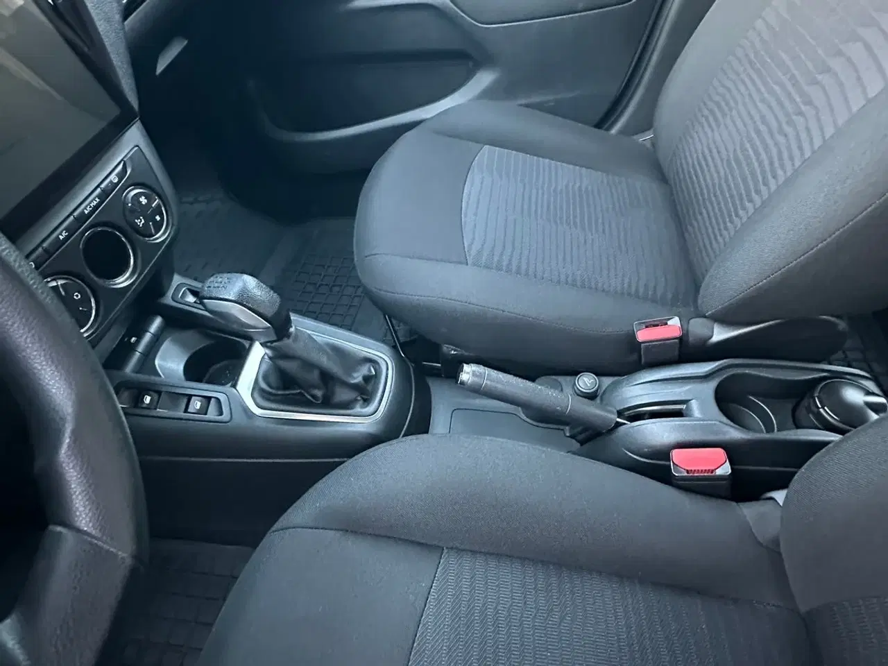 Billede 6 - Peugeot 301 1,2