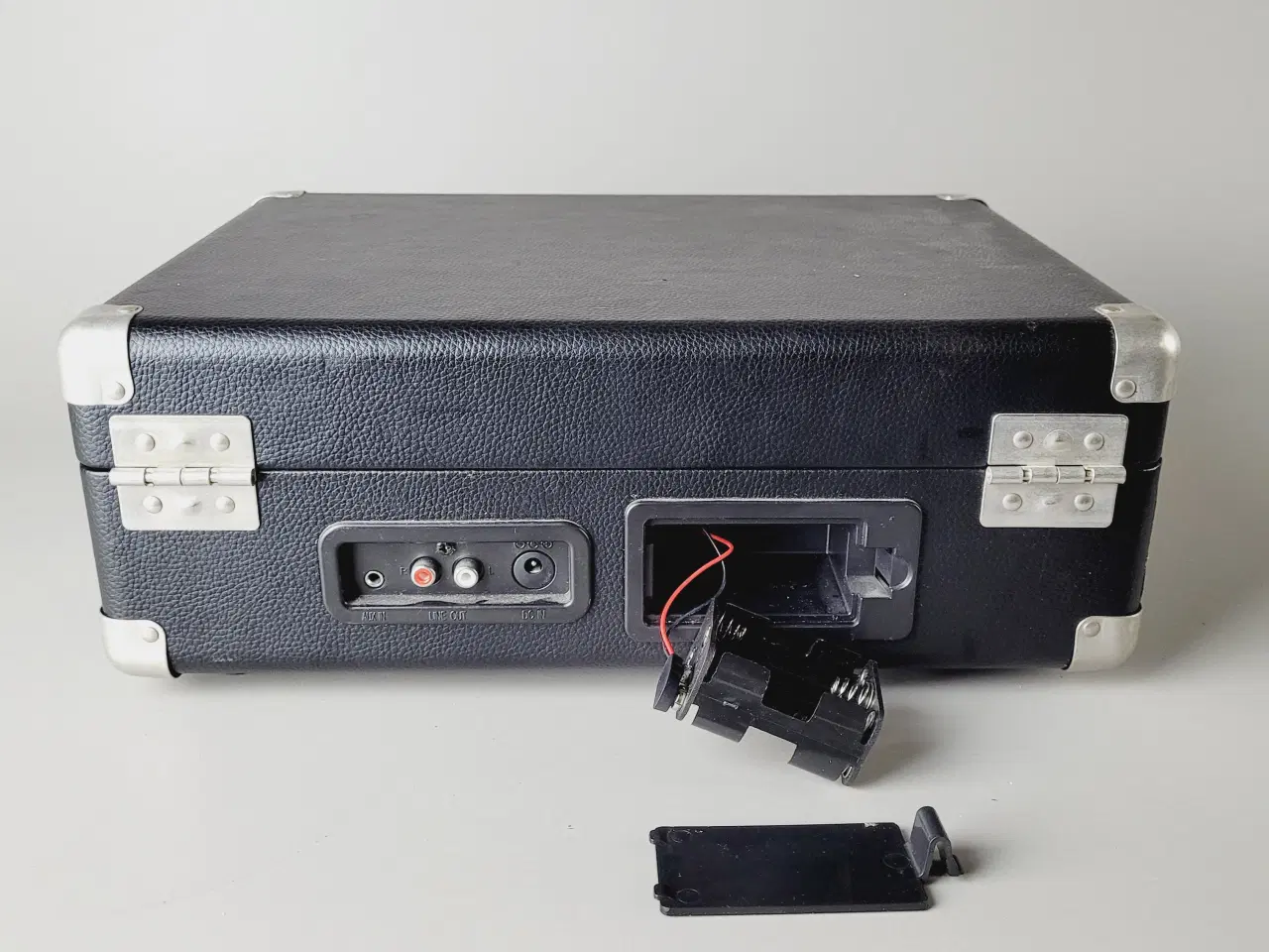 Billede 6 - ⭐️. Crosley pladespiller