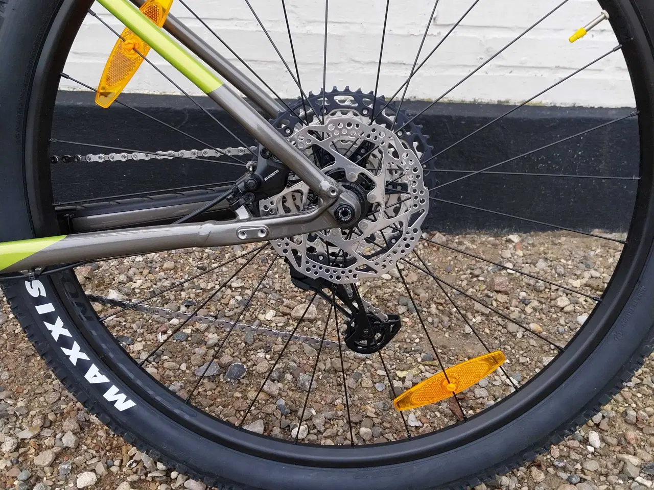 Billede 6 - Sprit ny trek procaliber 8 aldrig kørt 