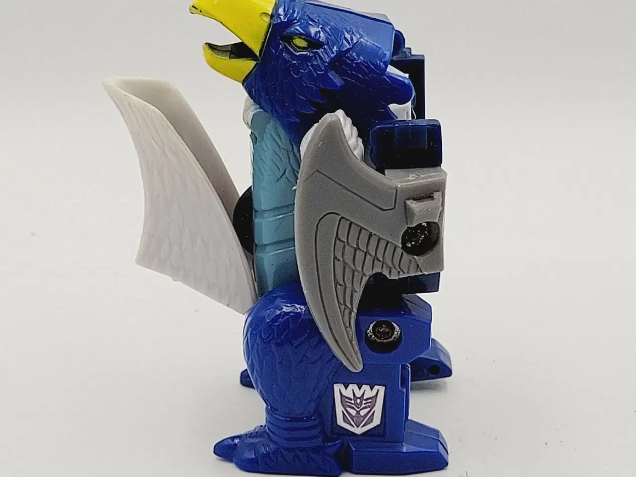 Billede 7 - Transformers Firecon FLAMEFEATHER