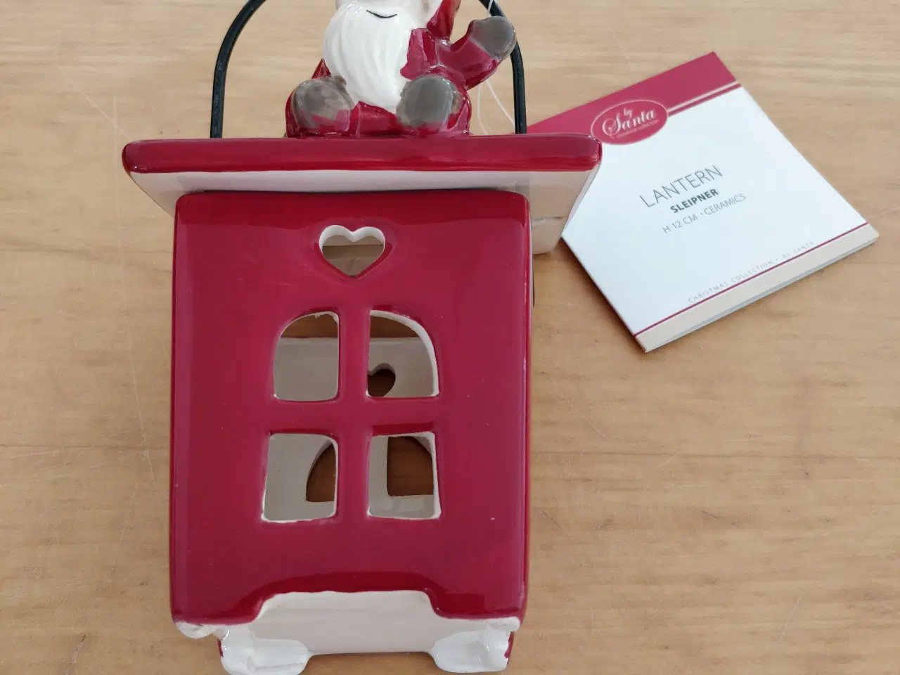 Billede 5 - Lanterne