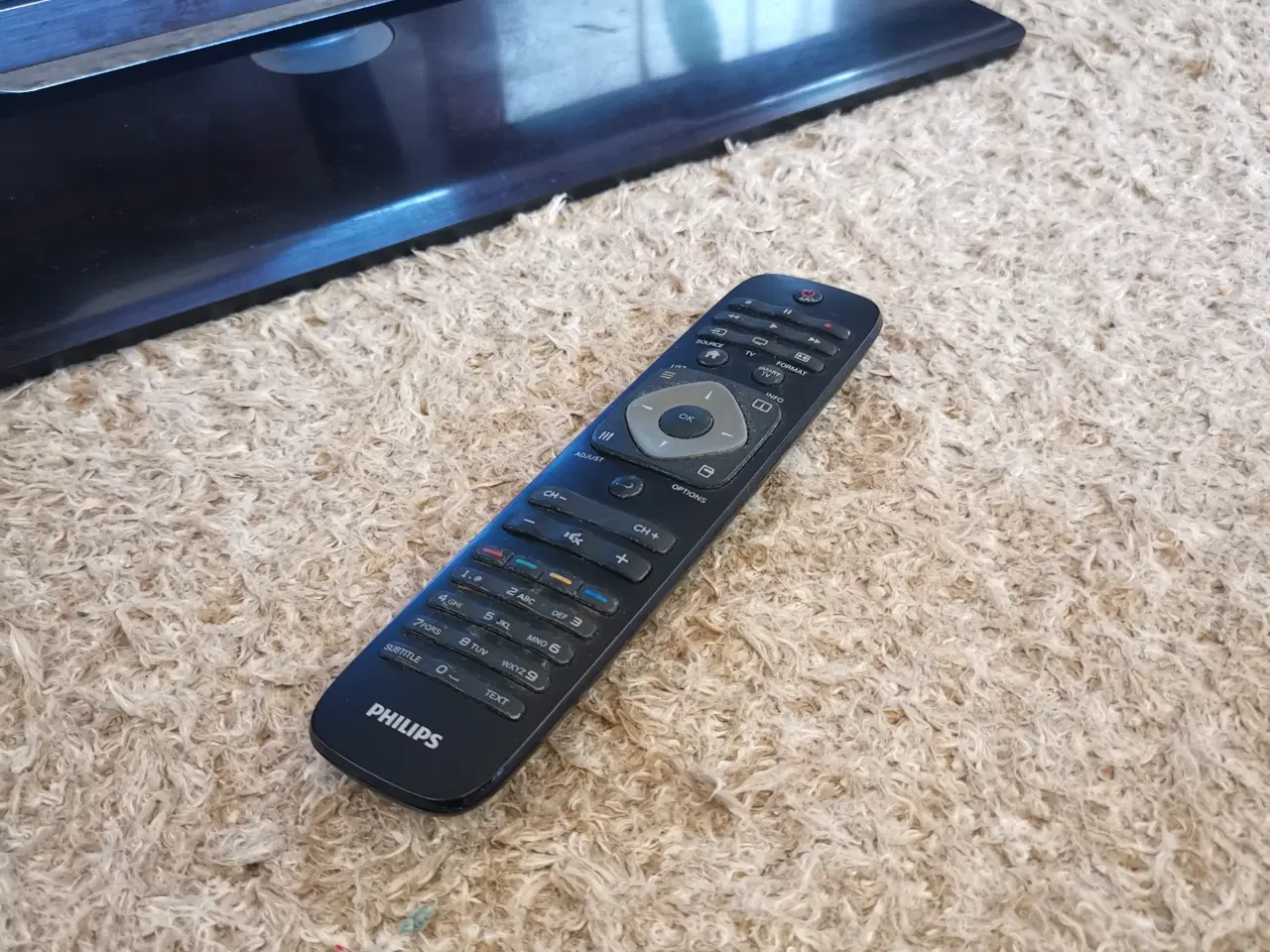 Billede 7 - 3D LED Philips tv
