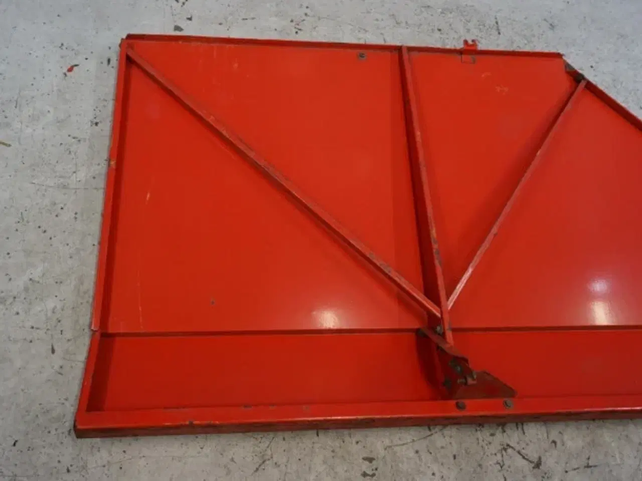 Billede 7 - Dronningbrog D8900 Sideskærm 28150628