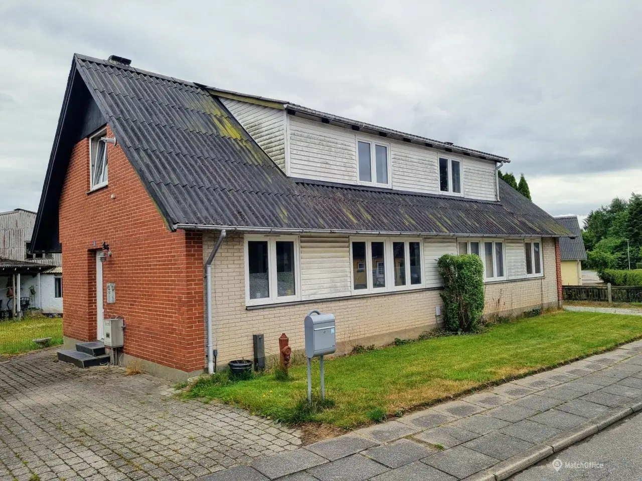 Billede 4 - Ejendomsportefølje - 6 boligudlejningsejendomme - 1. års forrentnings% 7.98.
