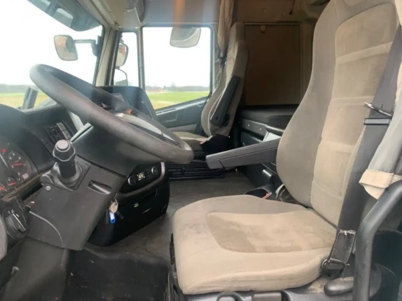 Billede 16 - Iveco Stralis 460