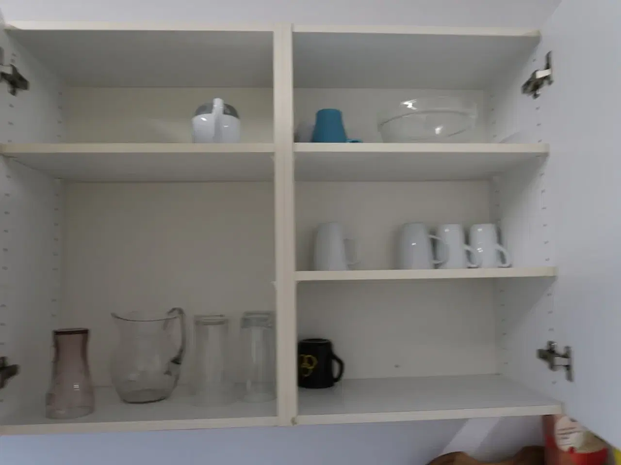 Billede 6 - Isterningemaskine KØKKENCHEF, div. Køkkenservice, mikrobølgeovne m.m.