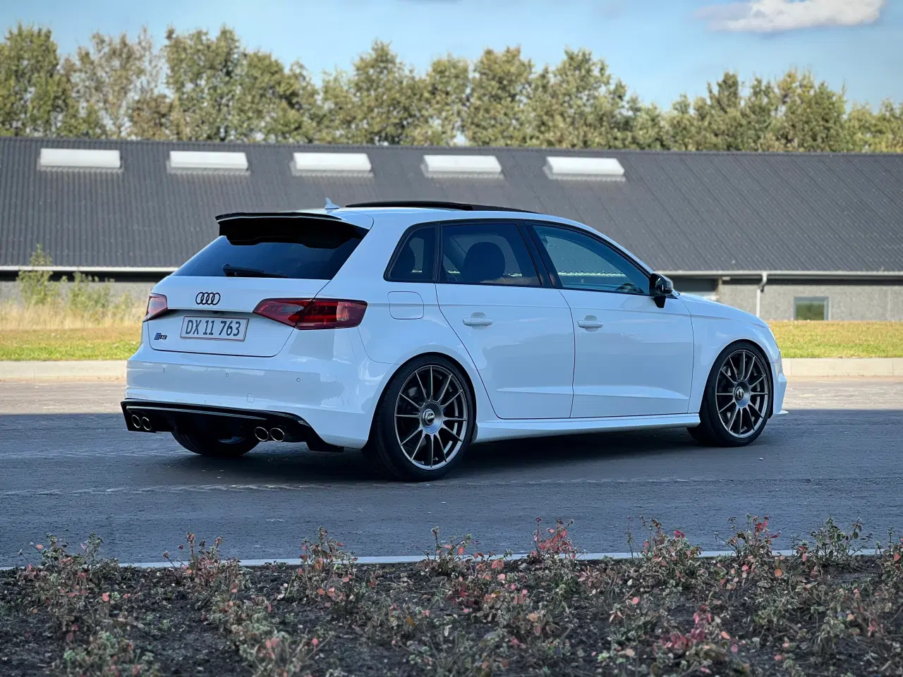 Billede 5 - Audi S3 // BILLIG