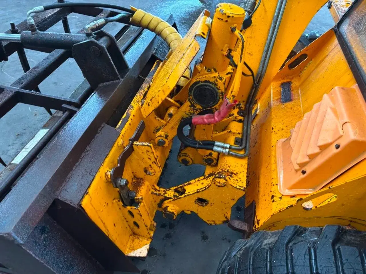 Billede 9 - - - - JCB Vibromax Robot 150