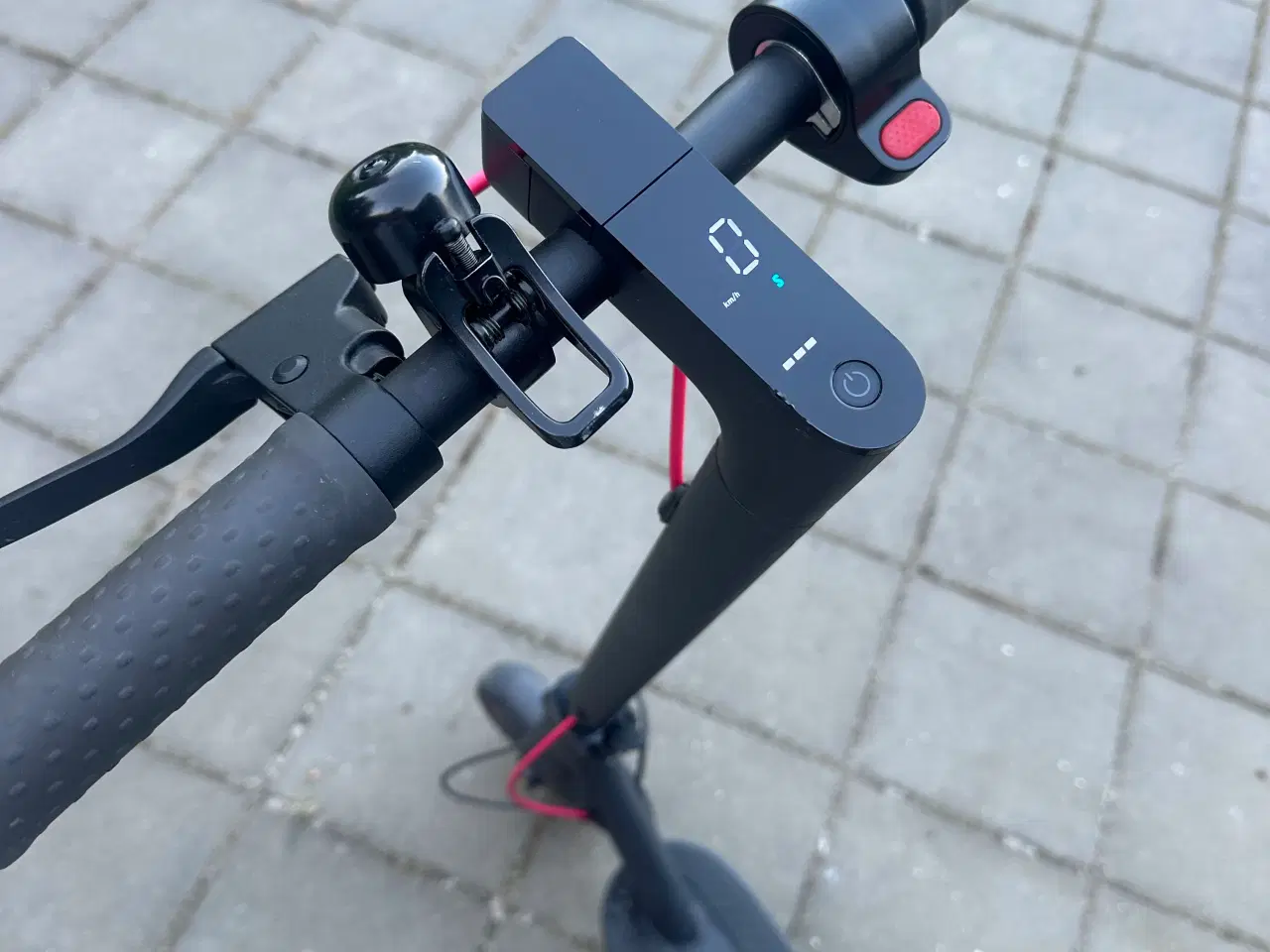 Billede 3 - Xiaomi Mi Pro 2 Elektrisk løbehjul ( 25 km/t )