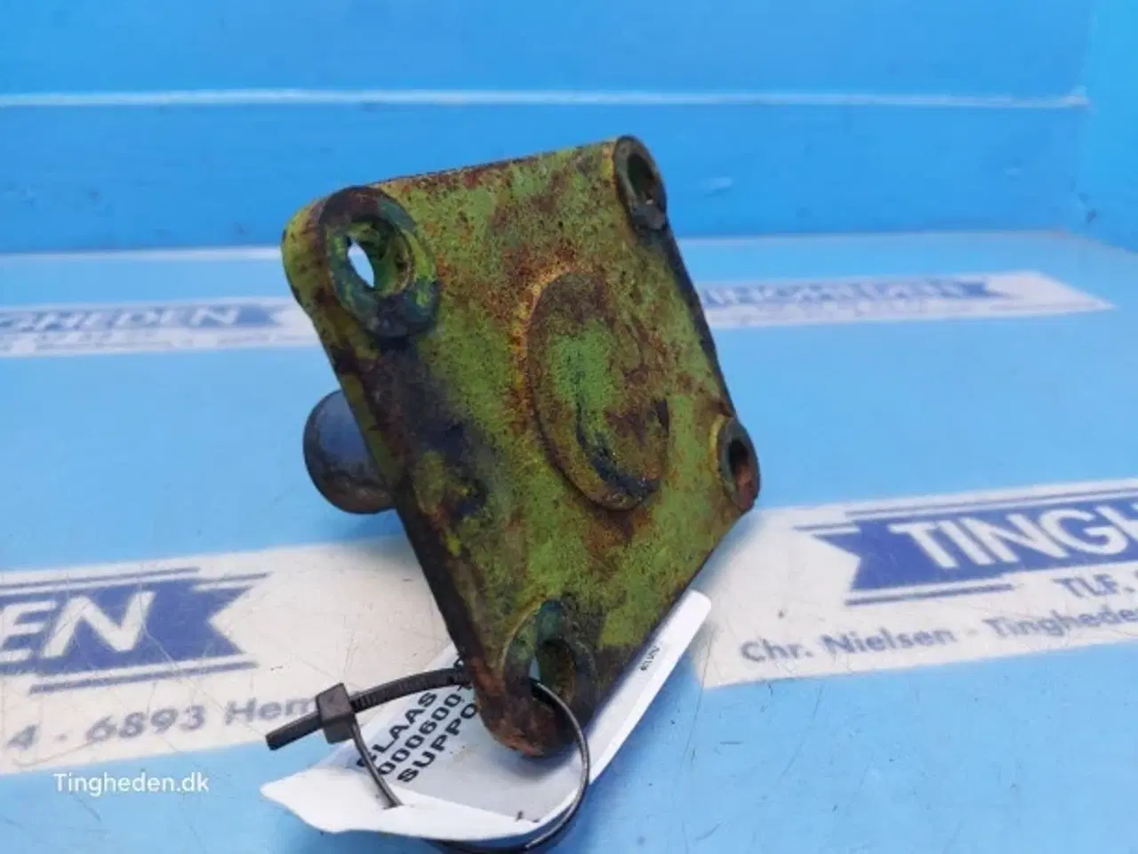 Billede 3 - Claas Dominator 76 Support 0006001004