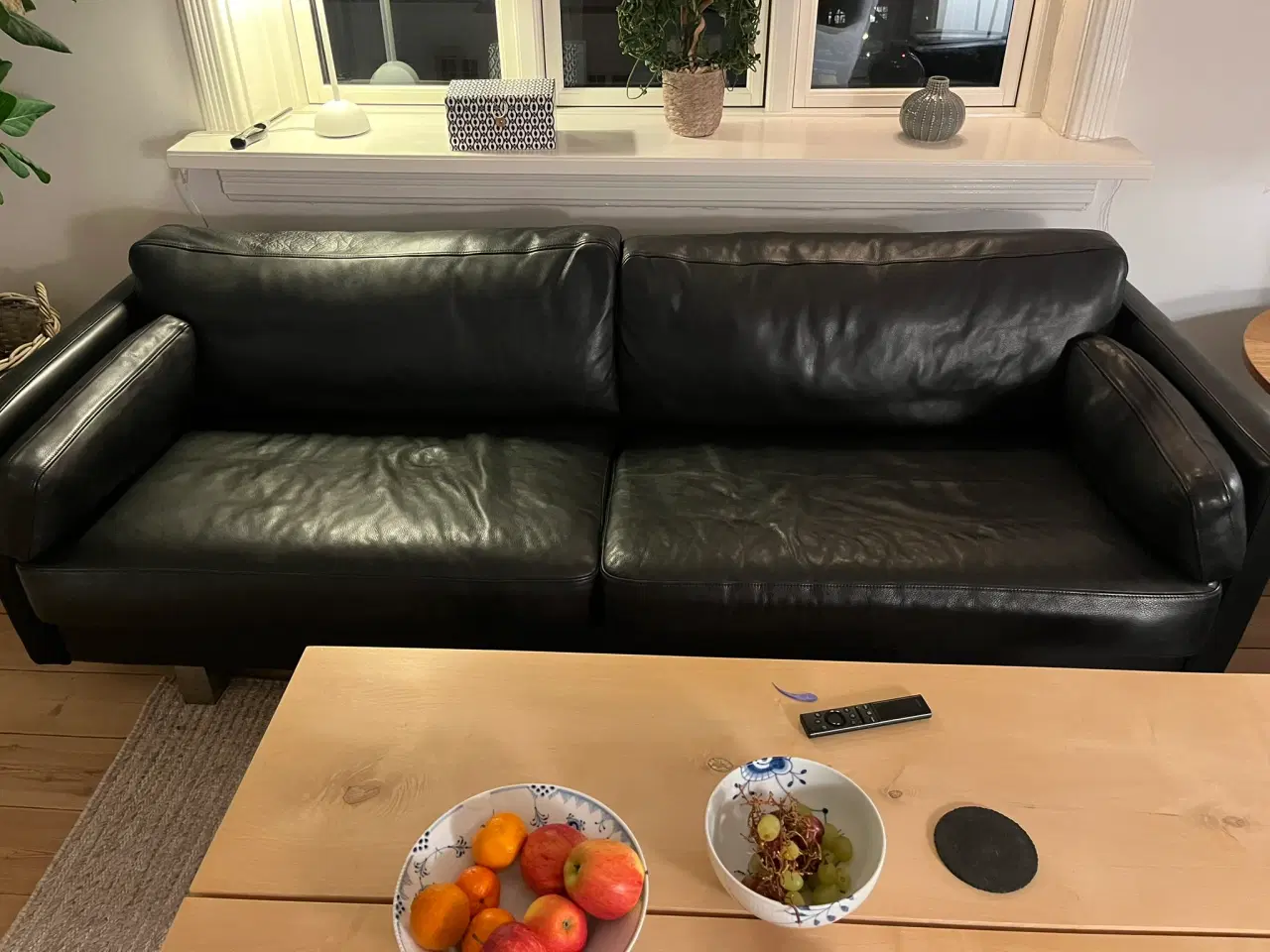 Billede 5 - SKALMA Bonn sofagruppe