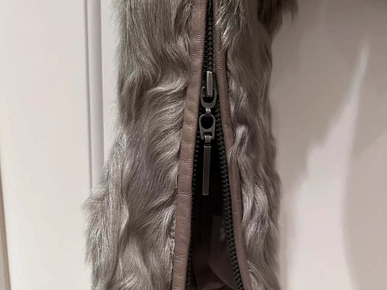 Billede 5 - Gustav lammeskind jakke