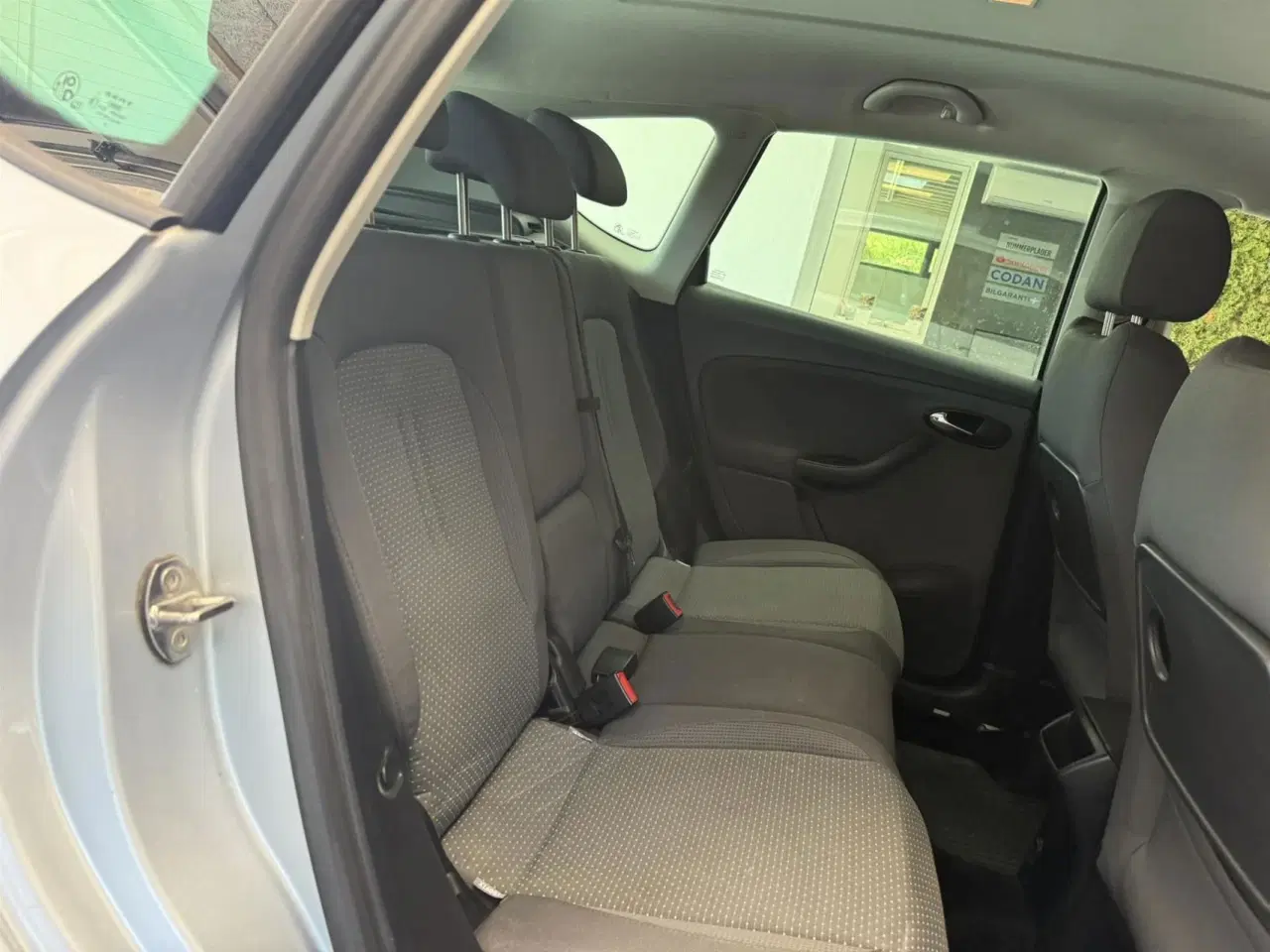 Billede 12 - Seat Altea XL 1,8 T FSI Stylance 160HK 6g