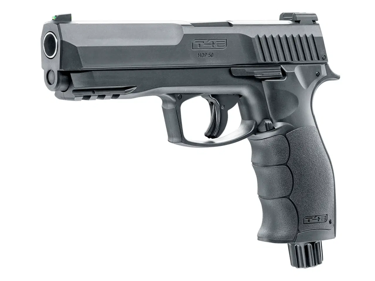 Billede 3 - Umarex TR50 - HDP 50 T4E PISTOL som ny. 