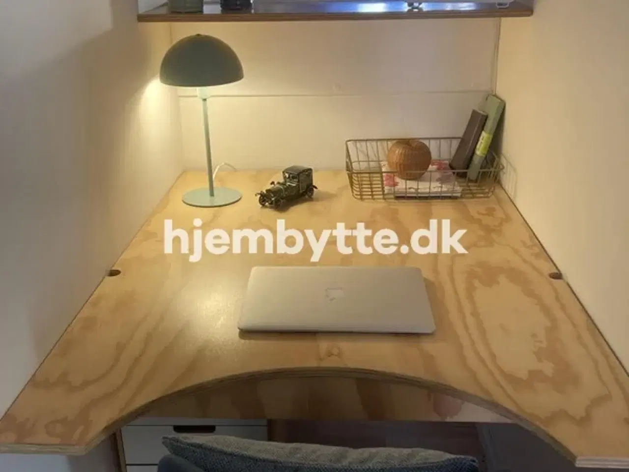 Billede 7 - Hjembytte - Hyldemosen