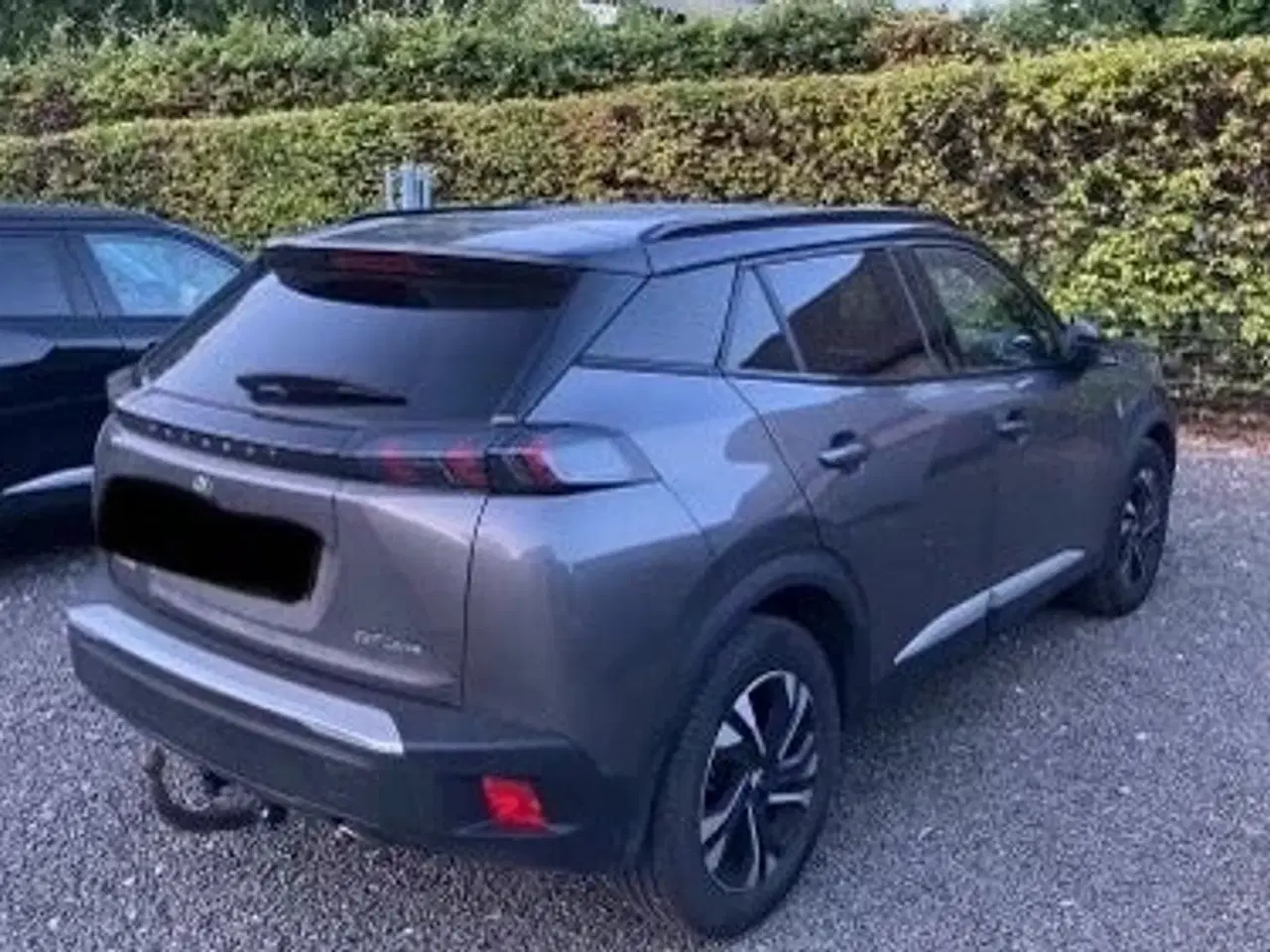 Billede 3 - Peugeot 2008 1,5 BlueHDi 130 GT Line EAT8
