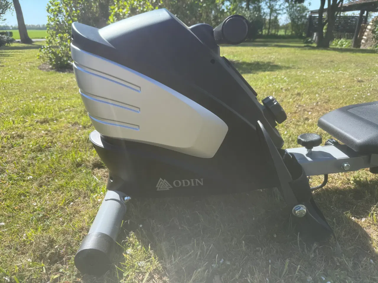 Billede 3 - Romaskine Odin R600