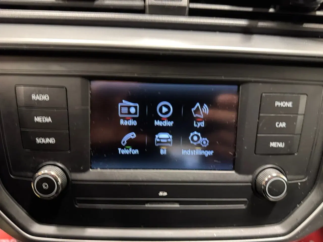 Billede 10 - Seat Ibiza 1,0 TSi 95 Style