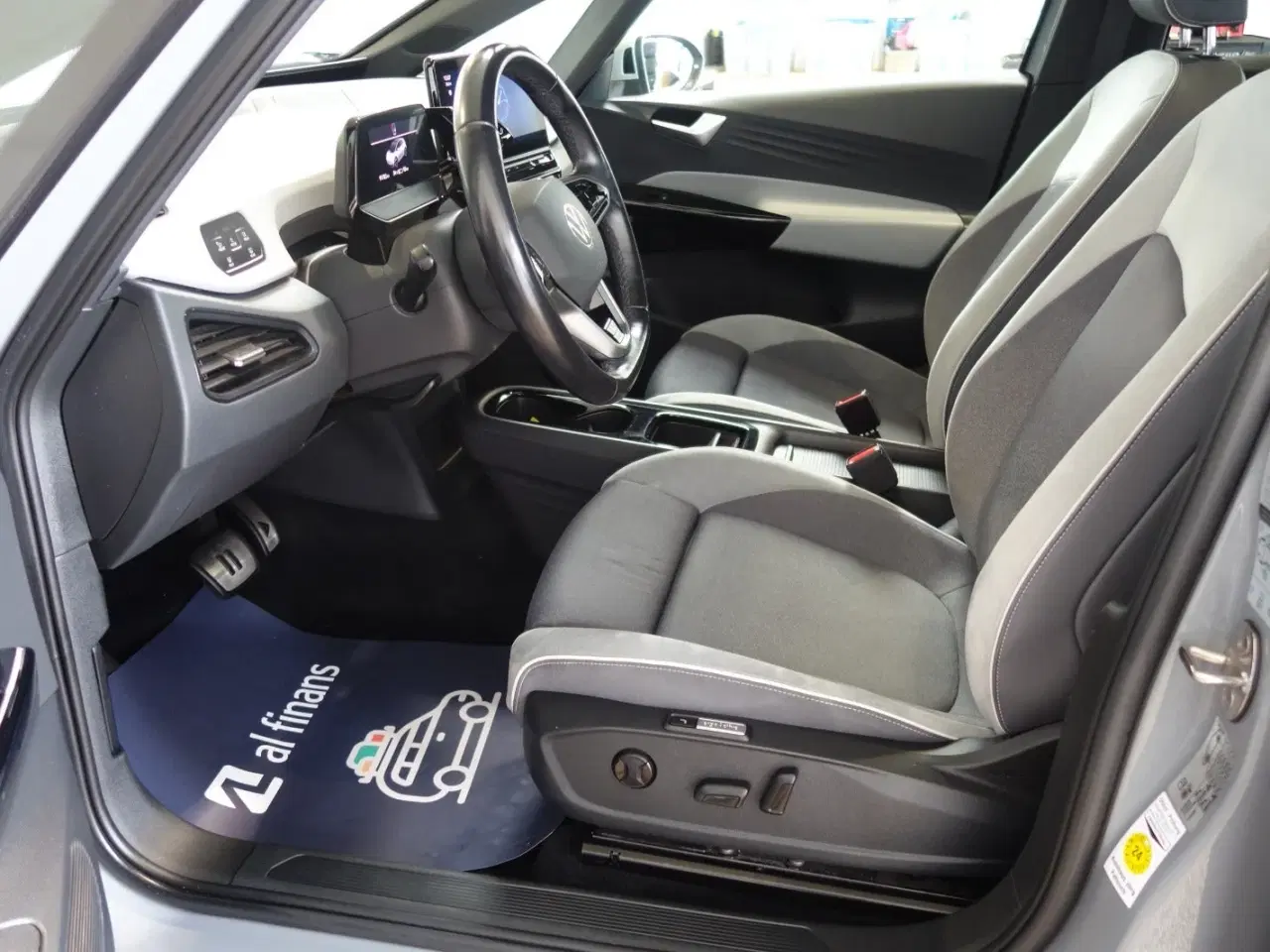 Billede 7 - VW ID.3 58 1ST Max