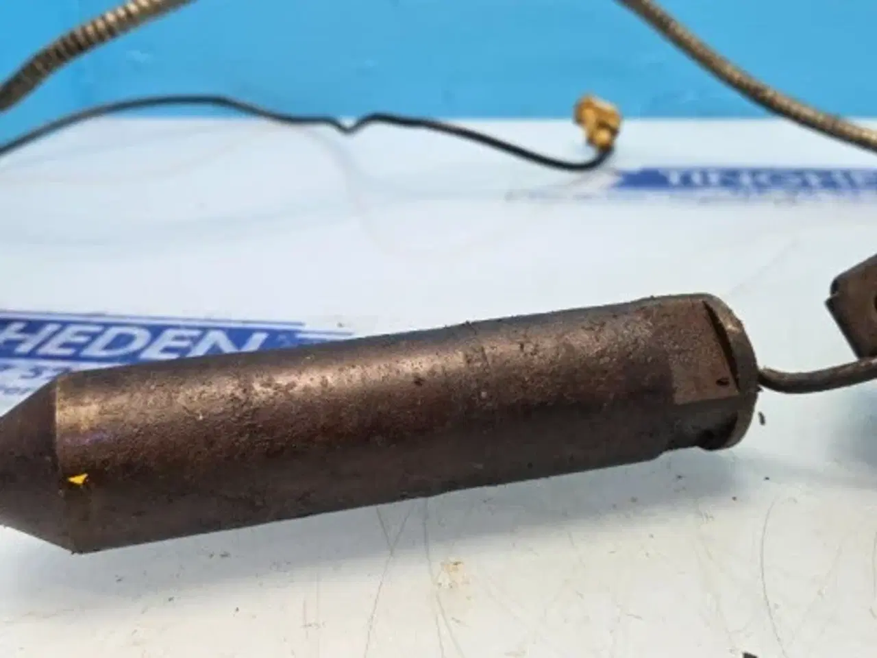 Billede 4 - Massey Ferguson 3060 Sensor Pin 3382356M2