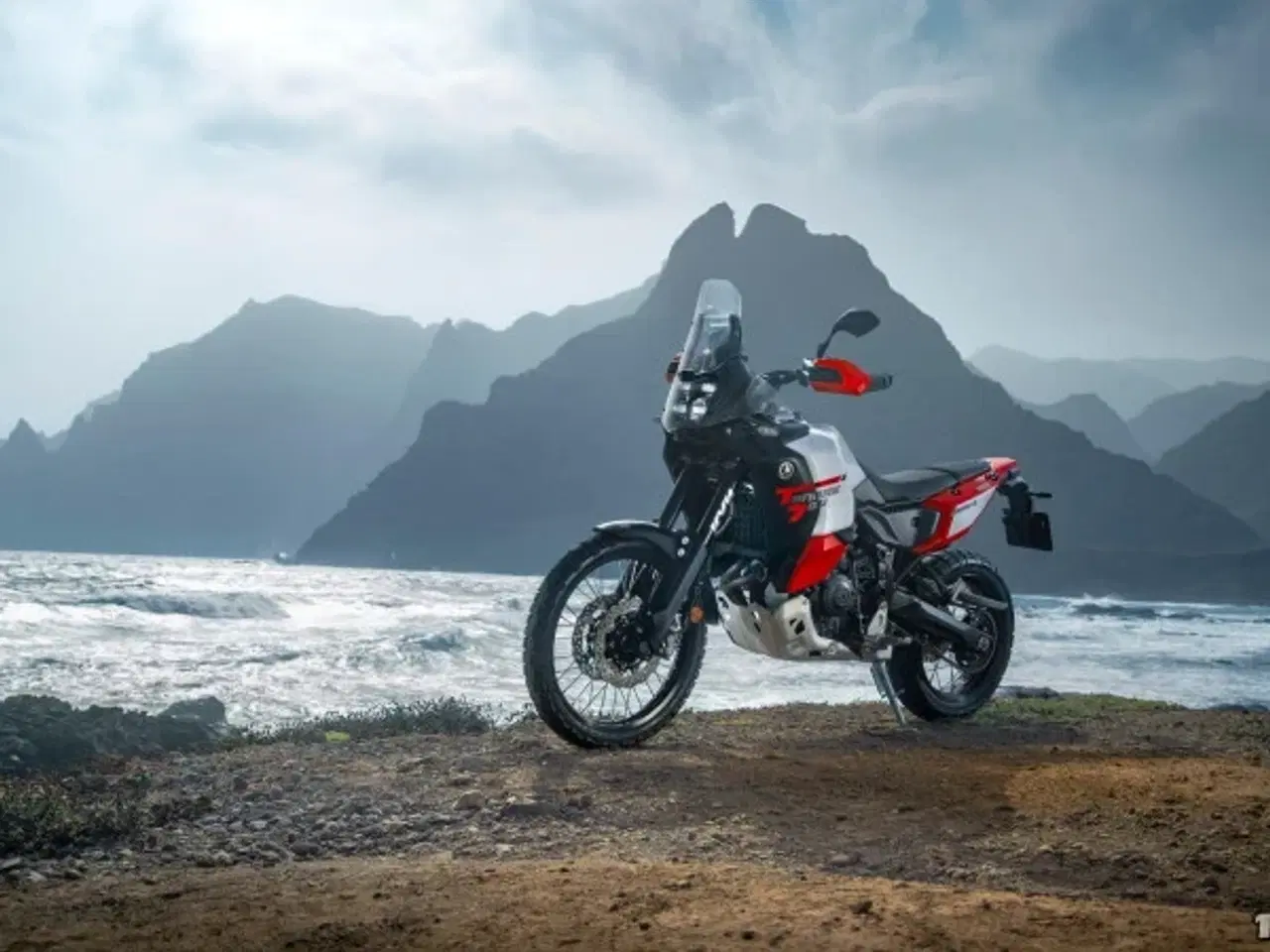 Billede 15 - Yamaha Ténéré 700 World Rally