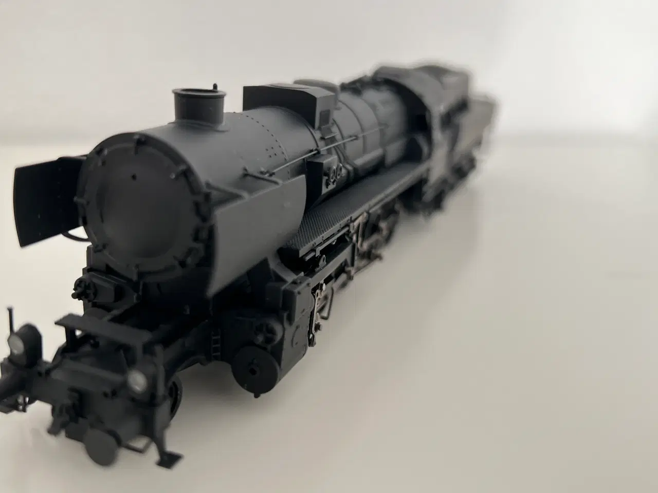 Billede 6 - Lilliput Kriegs Lokomotiv Br 52