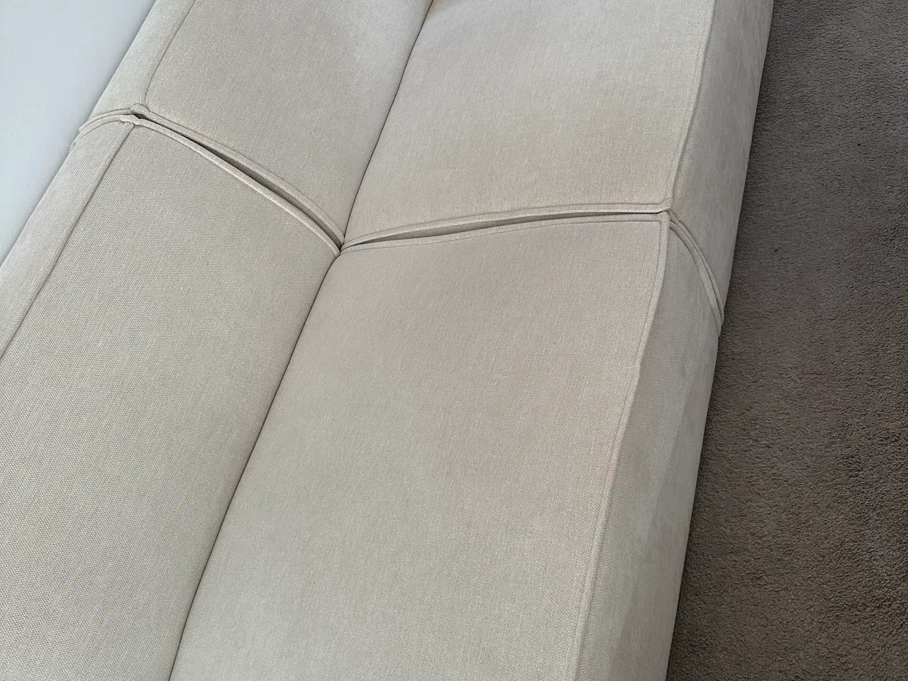 Billede 3 - Lyon chaiselong sofa