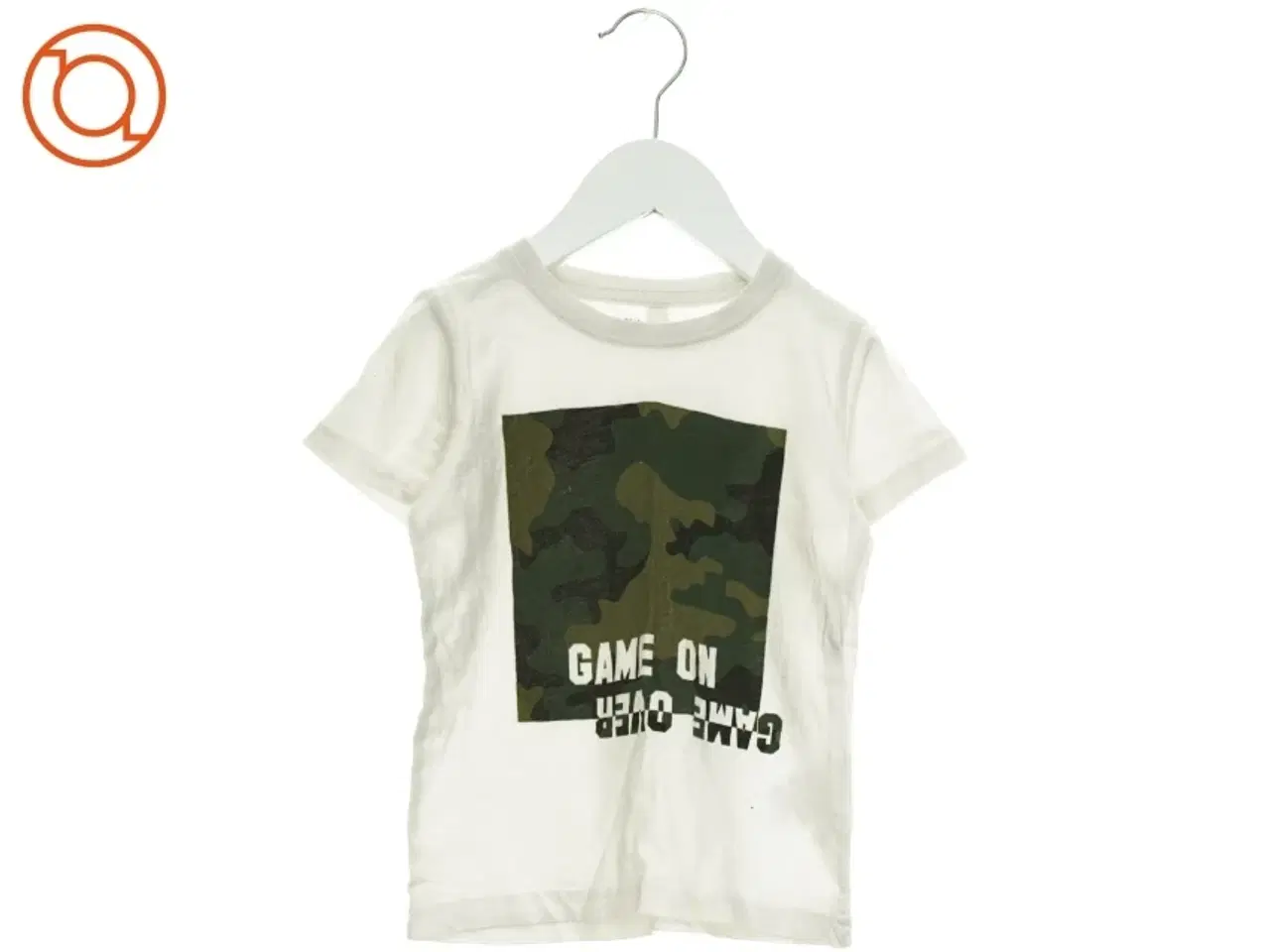 Billede 1 - T-Shirt fra VRS (str. 104 cm)