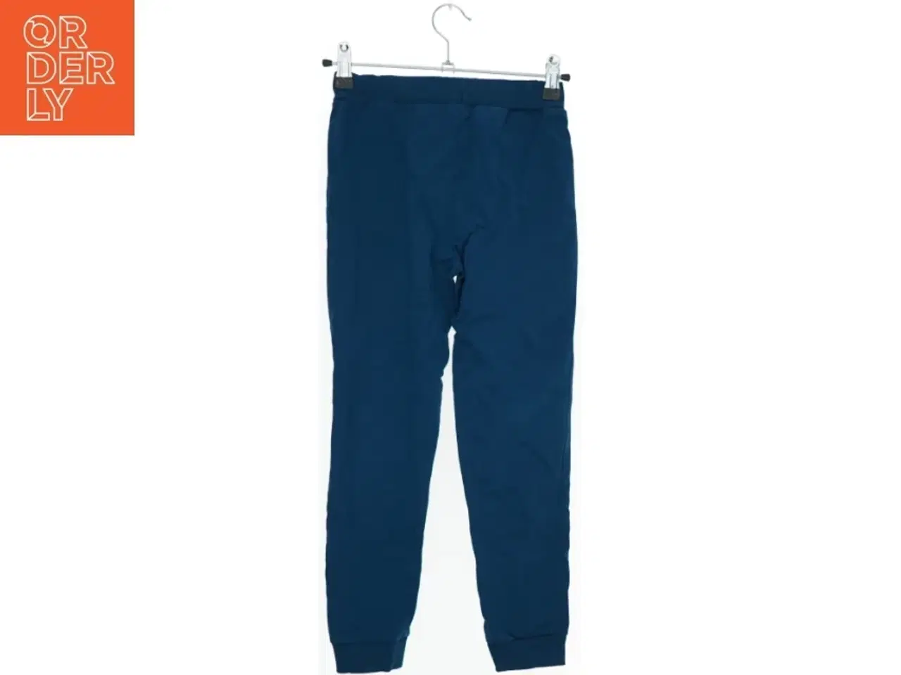 Billede 2 - Mørkeblå bukser fra Birkholm (str. 122)