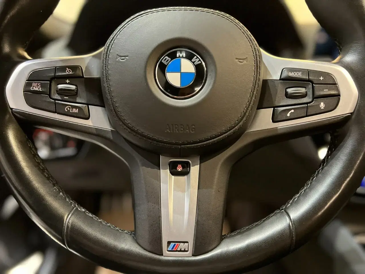 Billede 17 - BMW 530e 2,0 iPerformance M-Sport aut.