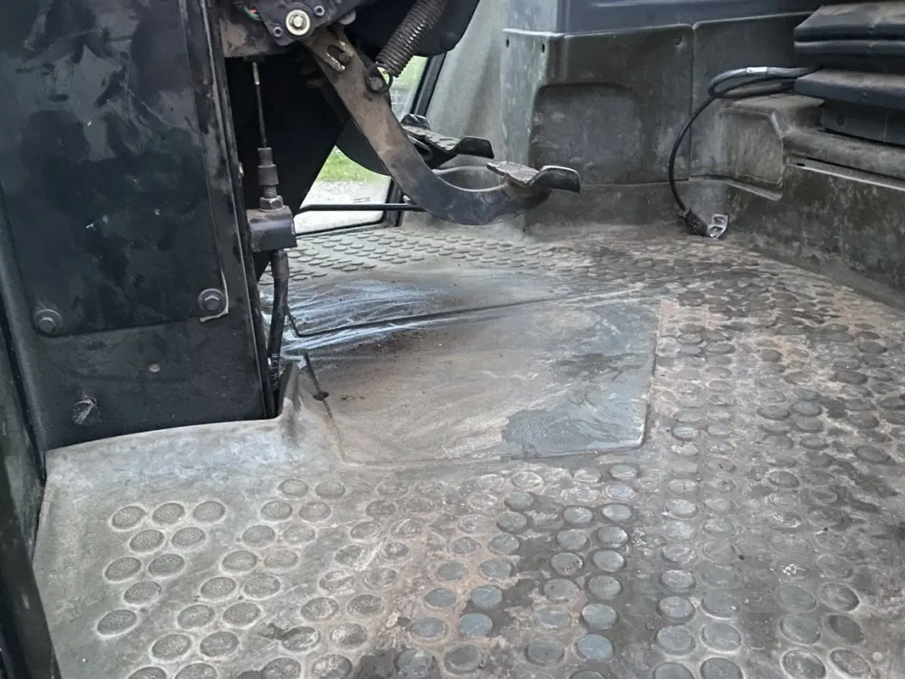 Billede 9 - New Holland 7840