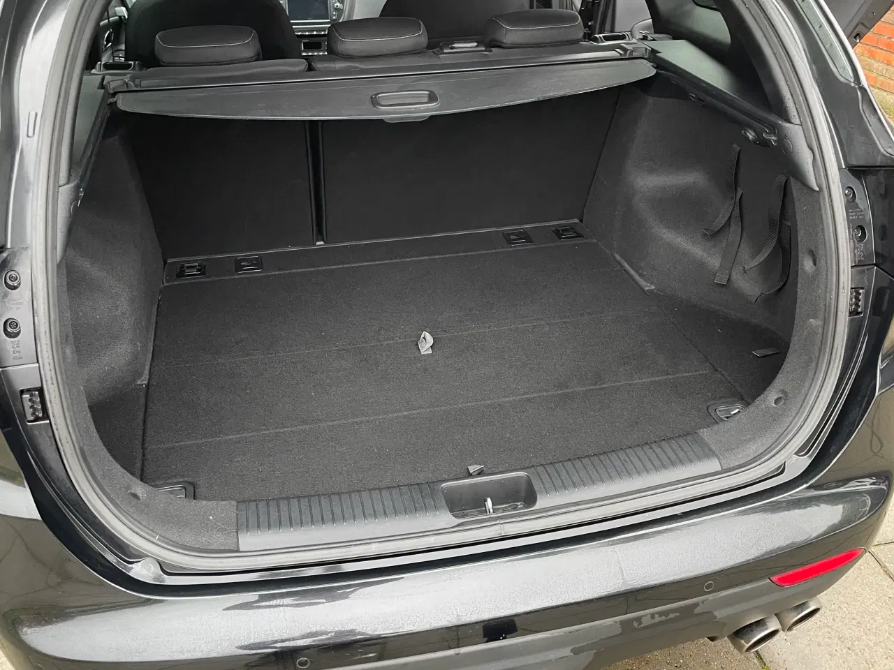 Billede 8 - Kia ceed GT line