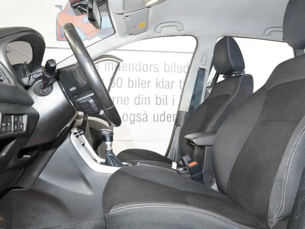 Billede 13 - Suzuki S-Cross 1,4 Boosterjet Exclusive 140HK 5d 6g