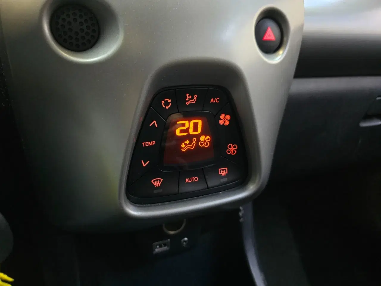 Billede 15 - Citroën C1 1,2 PureTech Shine