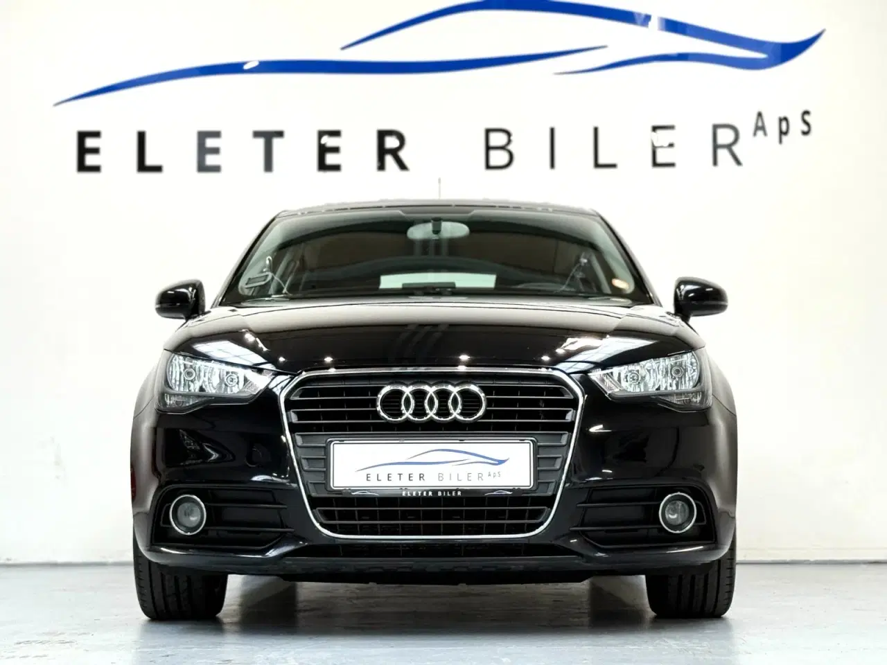 Billede 2 - Audi A1 1,4 TFSi 122 Ambition Sportback