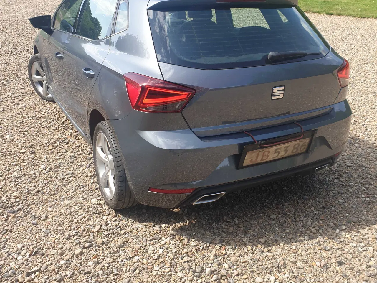 Billede 4 - Seat Ibiza 1.0 Tsi 95 Xcellence