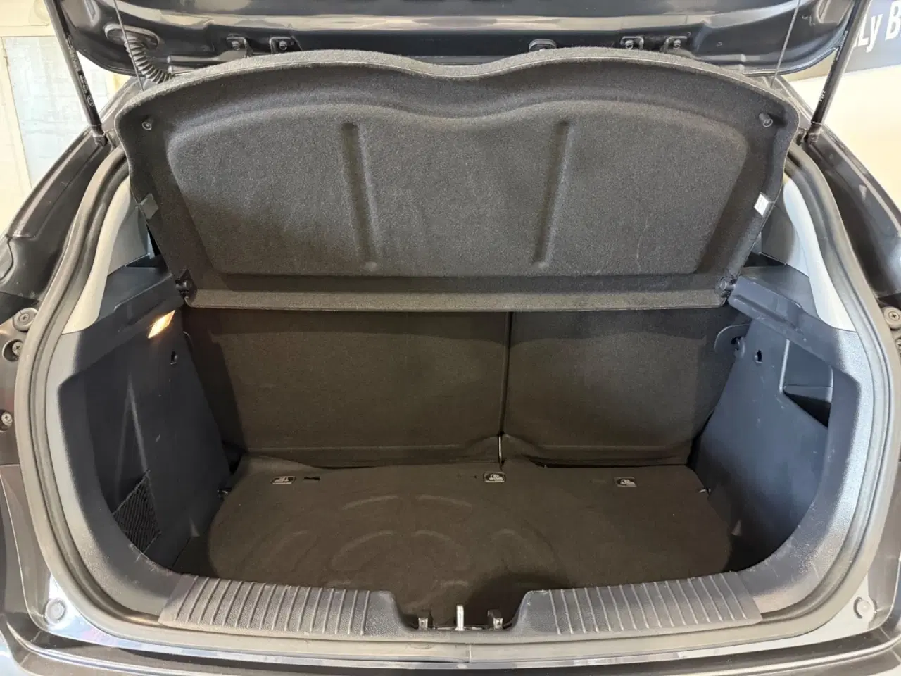 Billede 15 - Kia Rio 1,2 CVVT Premium