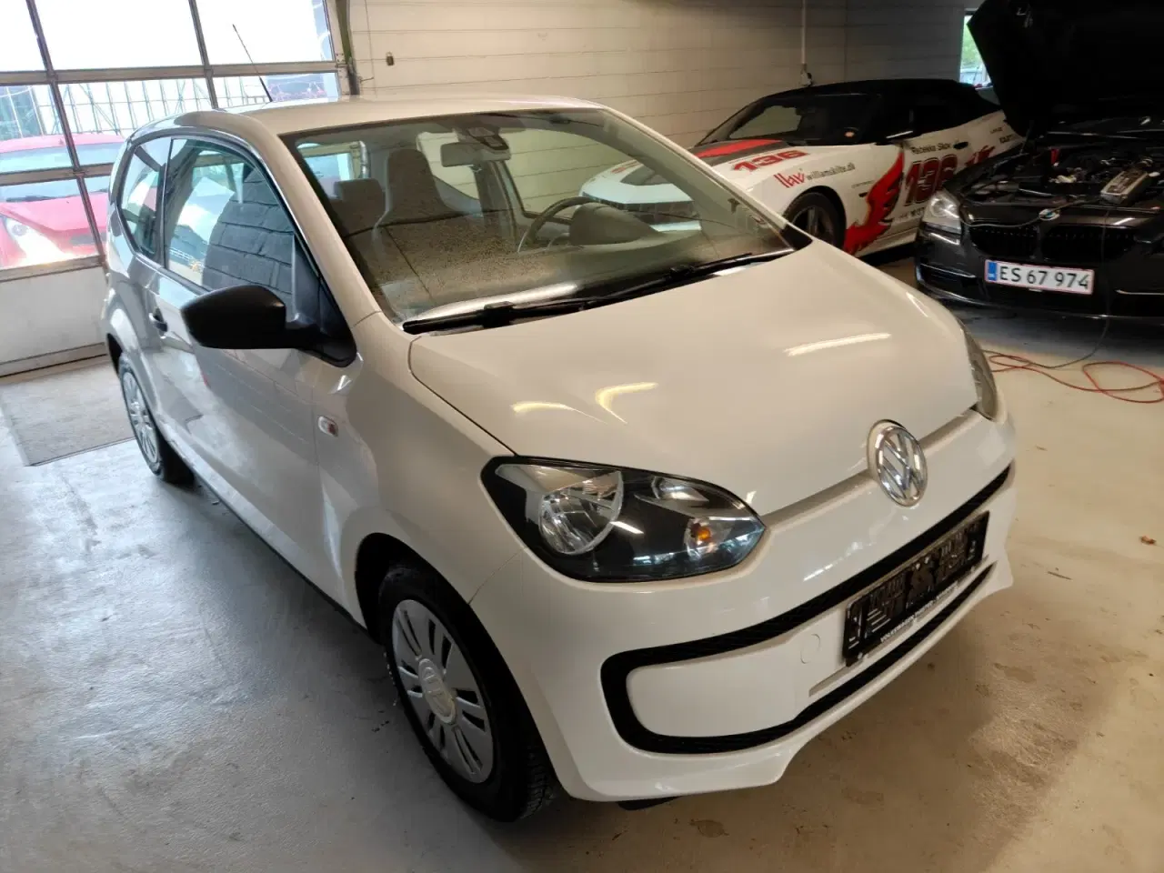 Billede 3 - VW Up! 1,0 60 Take Up!