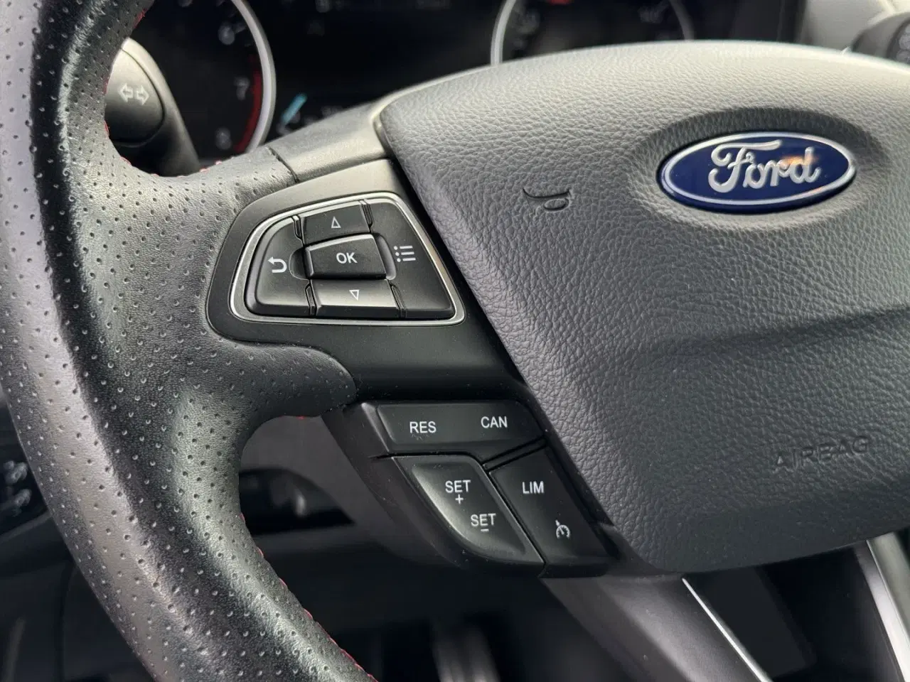 Billede 11 - Ford Ecosport 1,0 EcoBoost ST-Line Start/Stop 140HK 5d