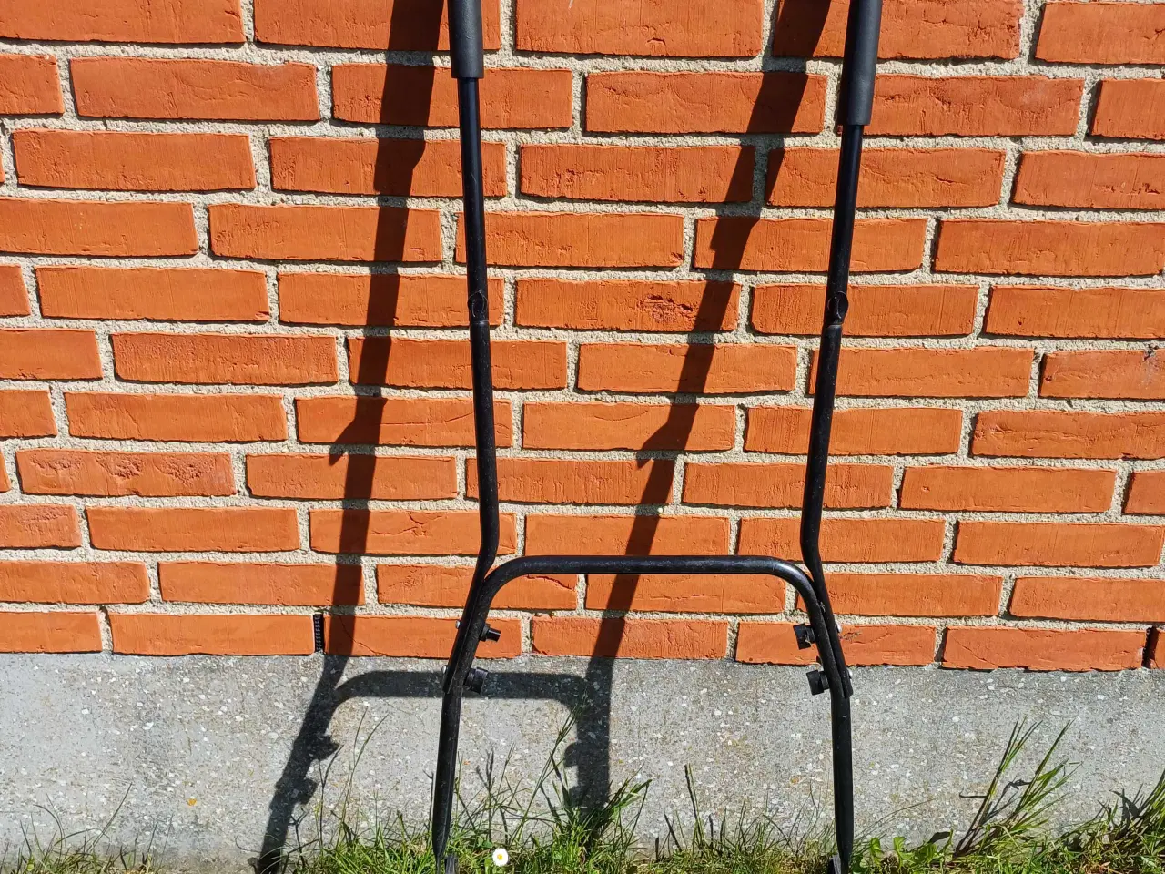 Billede 2 - Håndskubber 